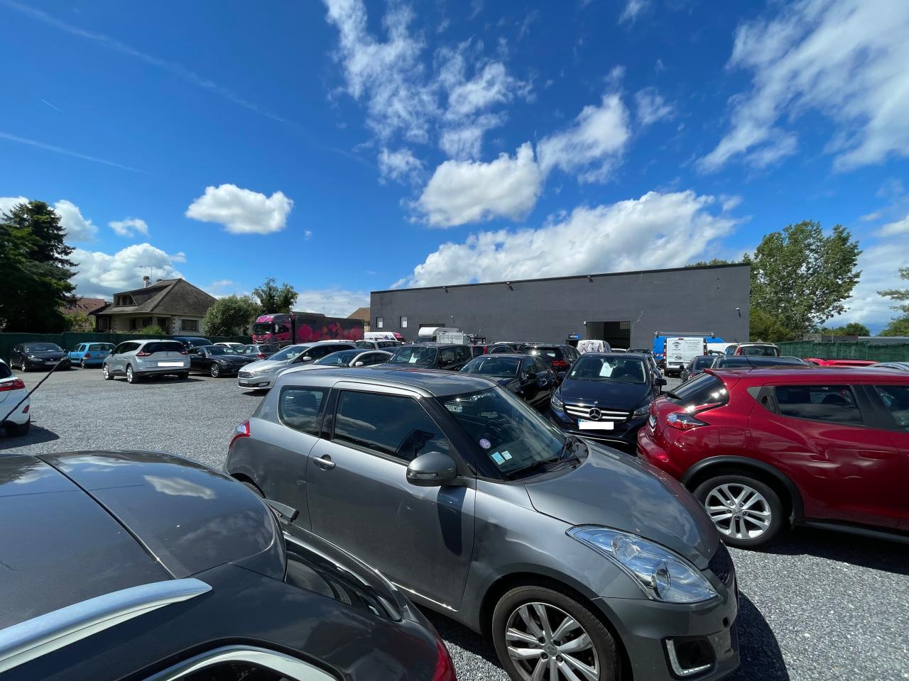 Local d'activité Persan 1290m² Vente local d'activité Persan Val-d'Oise OVACT2424707 1